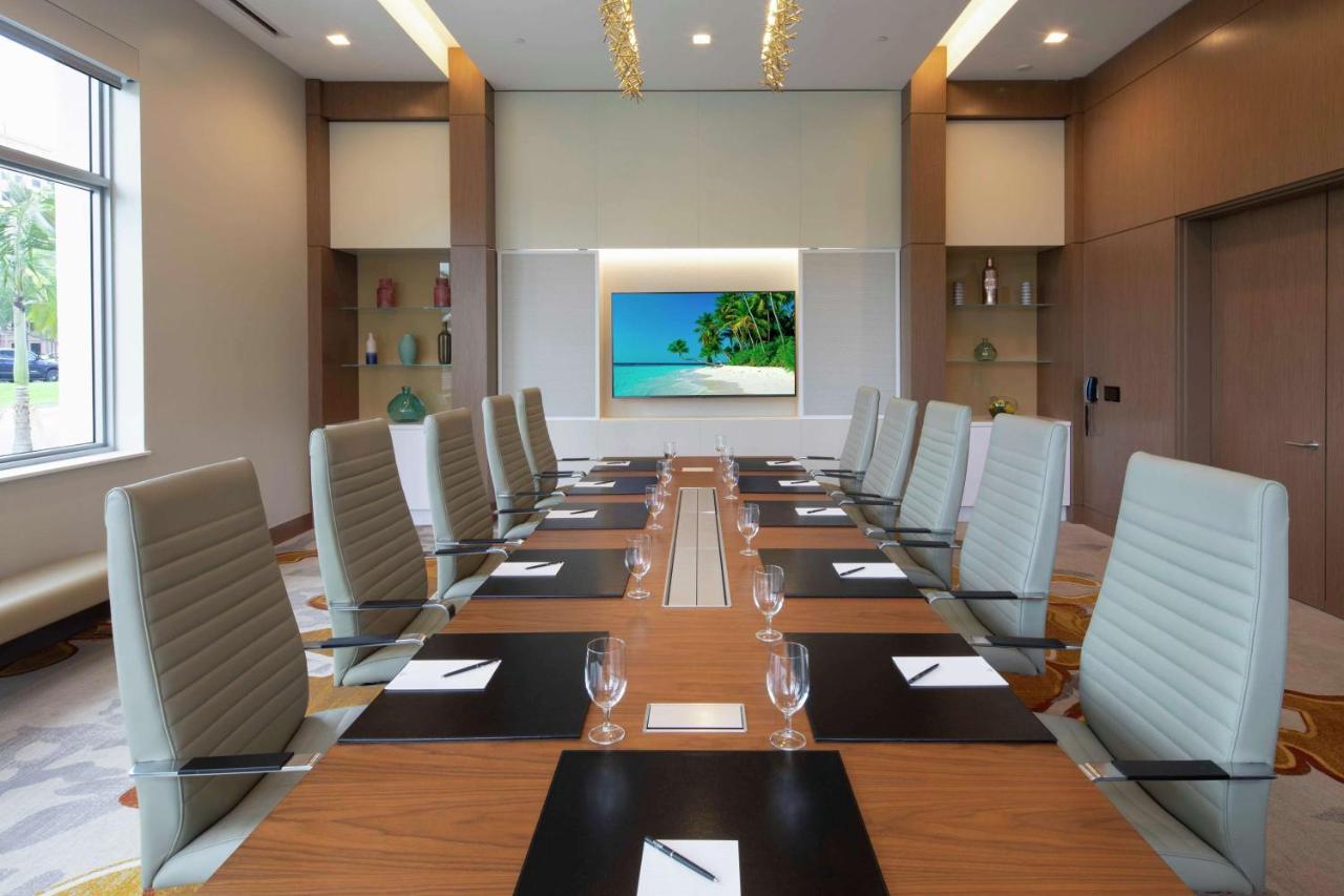  | Hilton Miami Dadeland