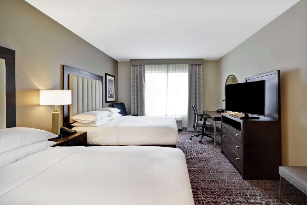  | DoubleTree by Hilton Chicago Midway Airport, IL