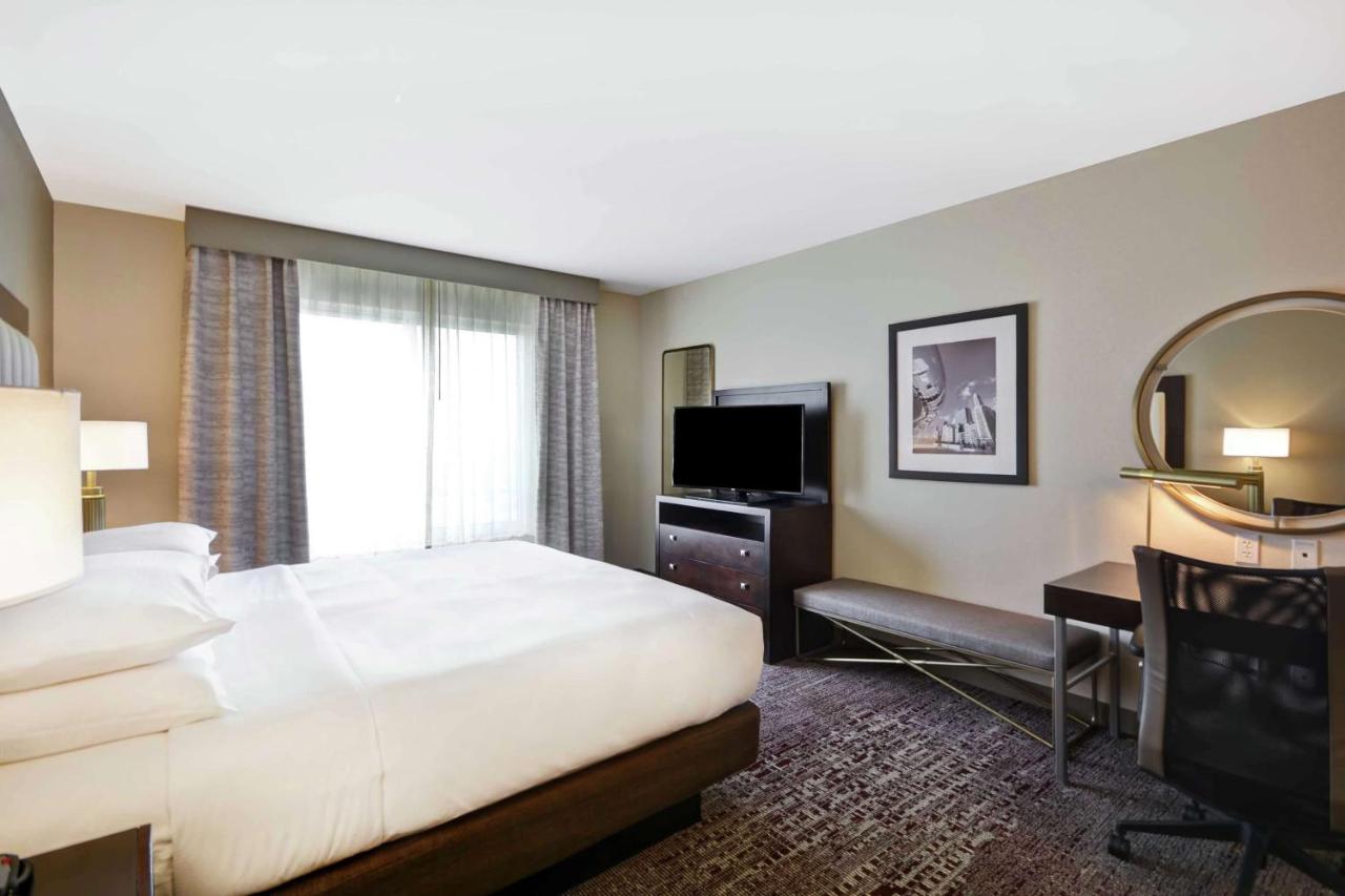  | DoubleTree by Hilton Chicago Midway Airport, IL