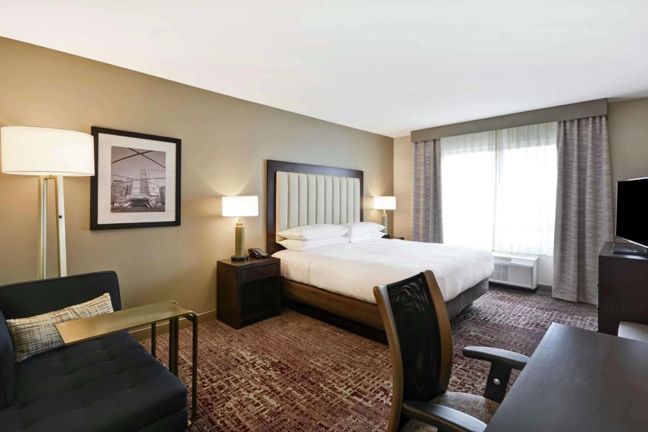  | DoubleTree by Hilton Chicago Midway Airport, IL