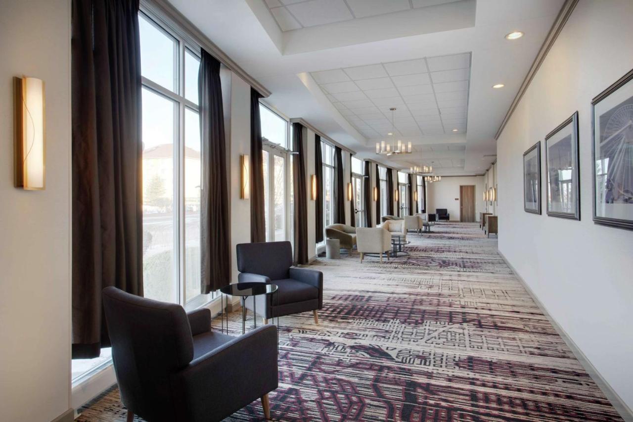  | DoubleTree by Hilton Chicago Midway Airport, IL
