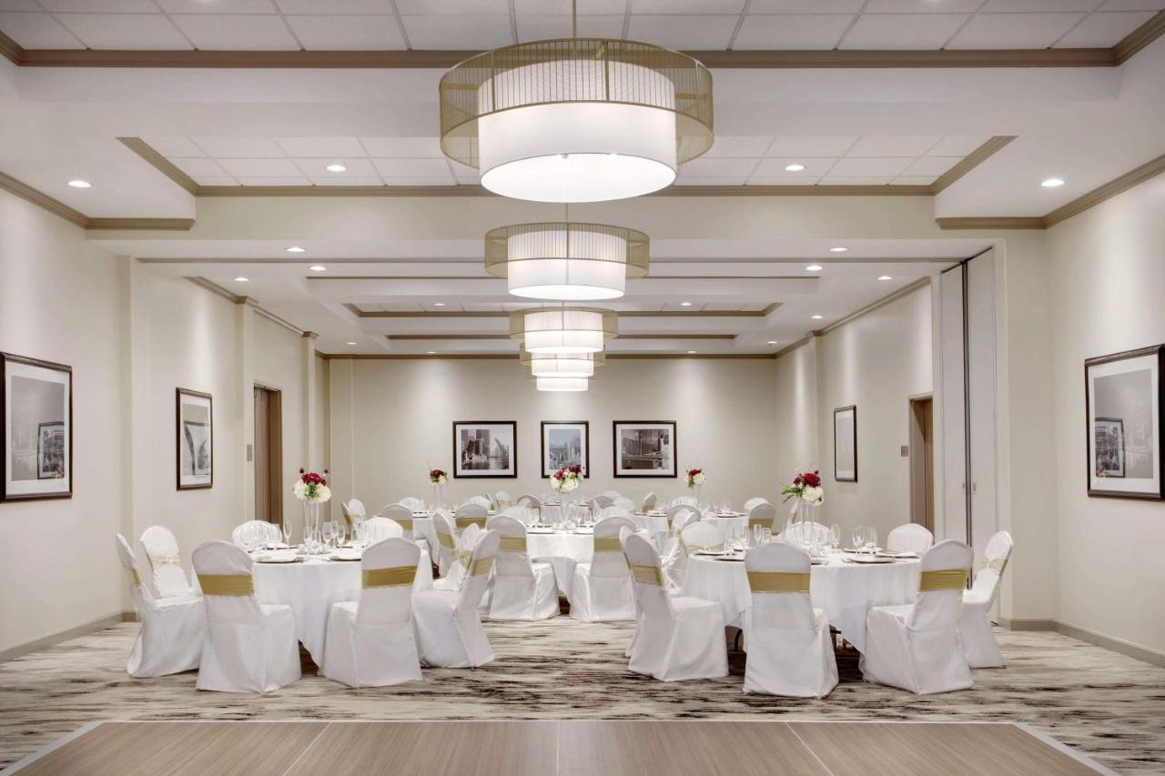  | DoubleTree by Hilton Chicago Midway Airport, IL