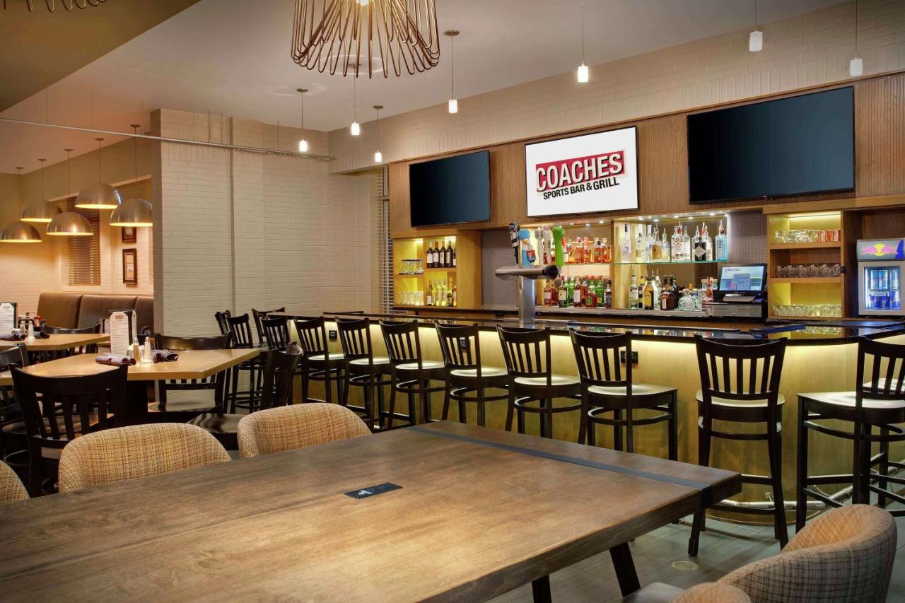  | DoubleTree by Hilton Chicago Midway Airport, IL