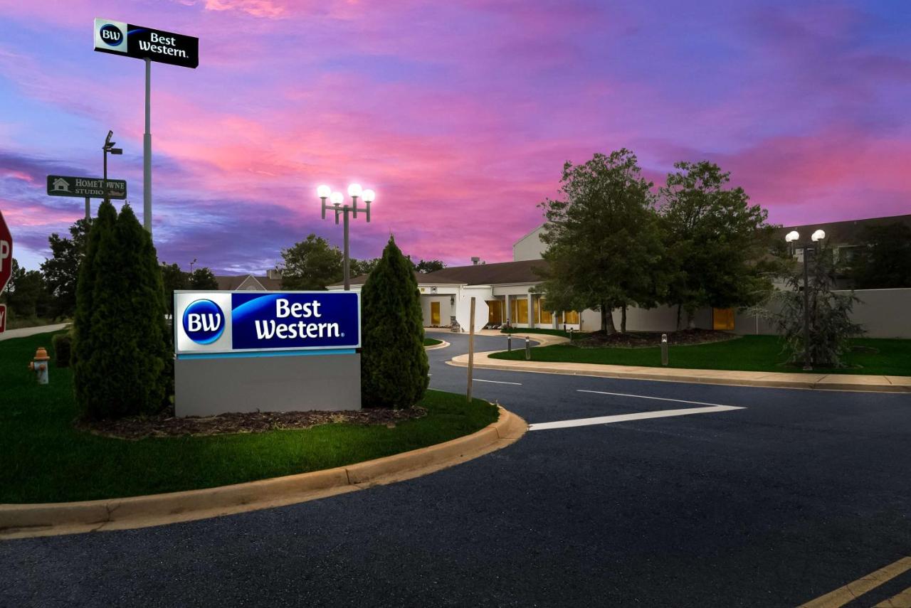  | Hotel Spartanburg Northwest