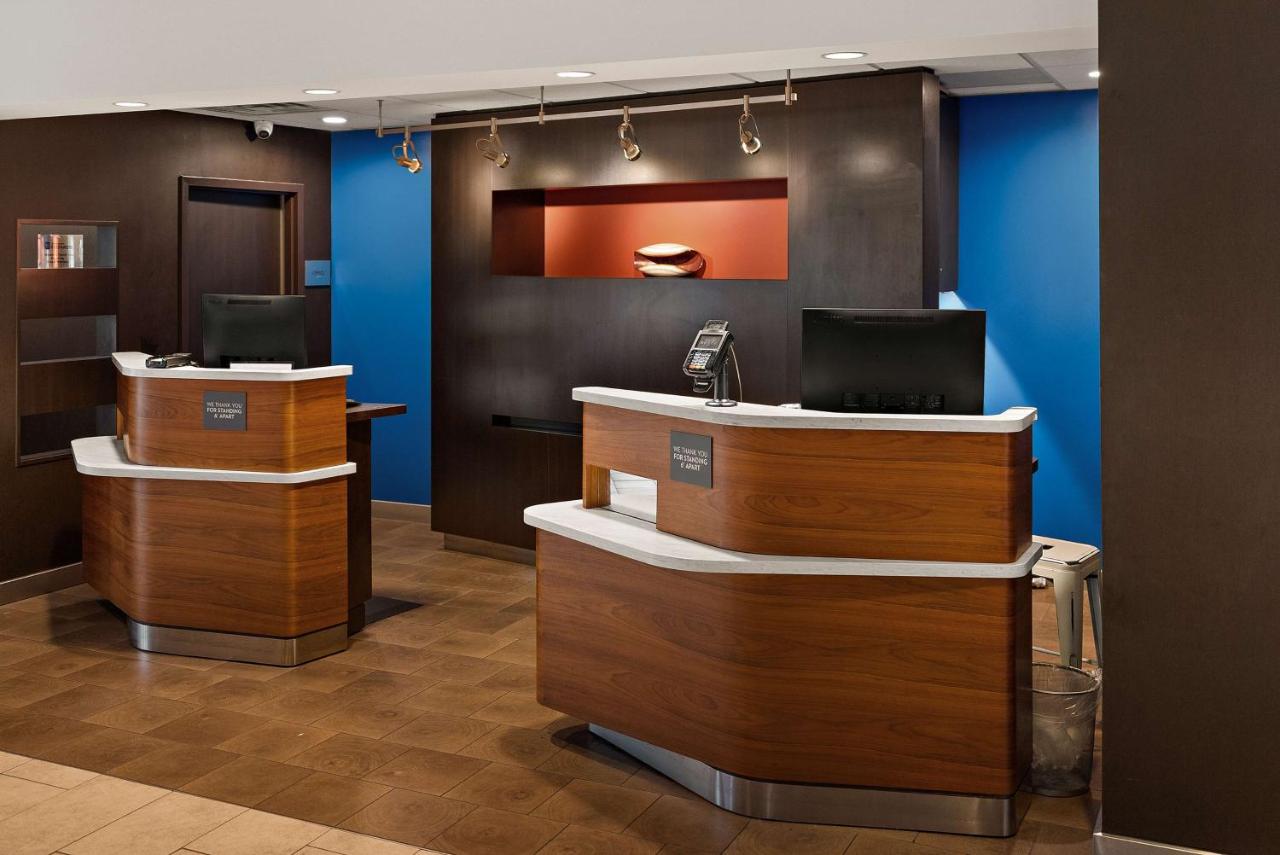  | Hotel Spartanburg Northwest