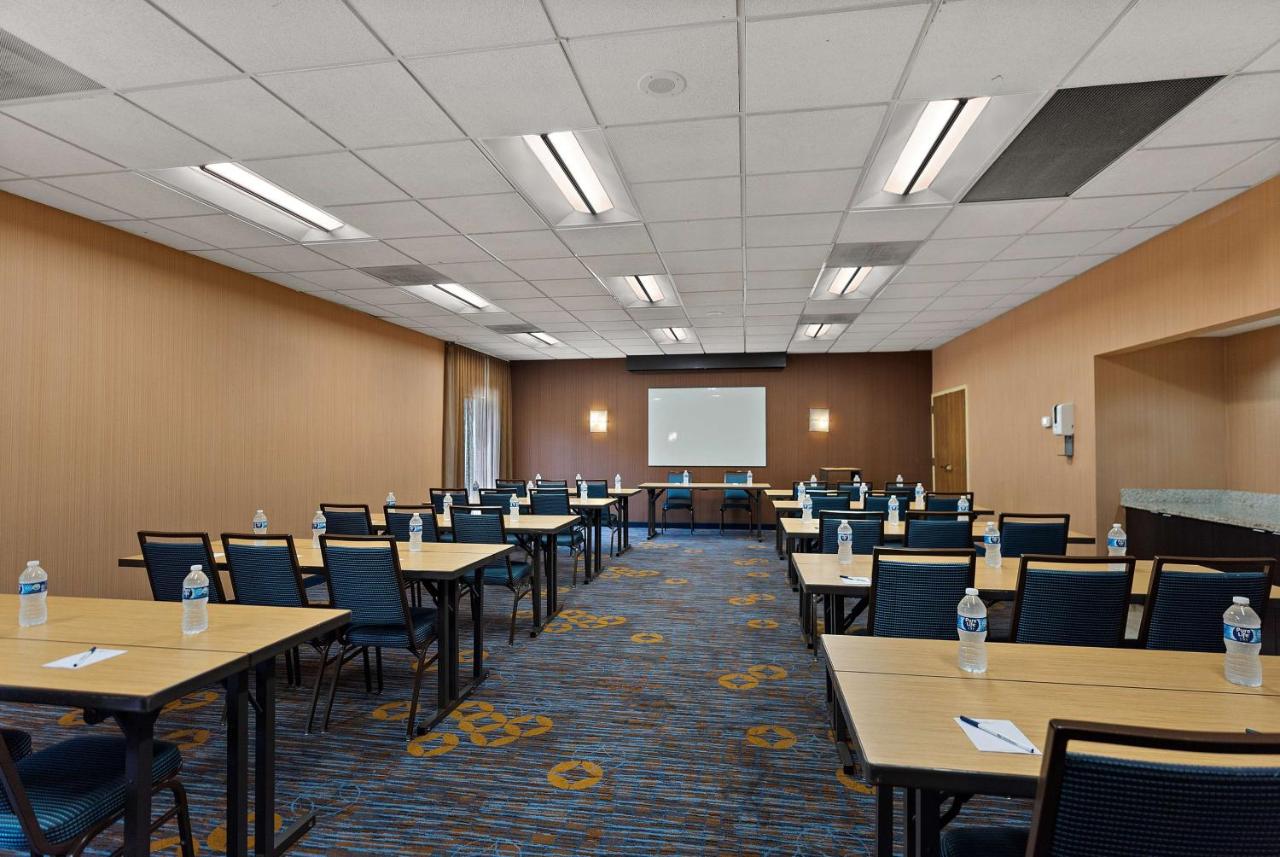  | Hotel Spartanburg Northwest