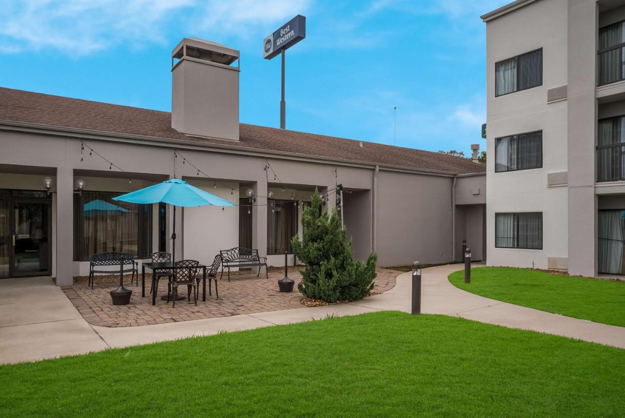  | Hotel Spartanburg Northwest