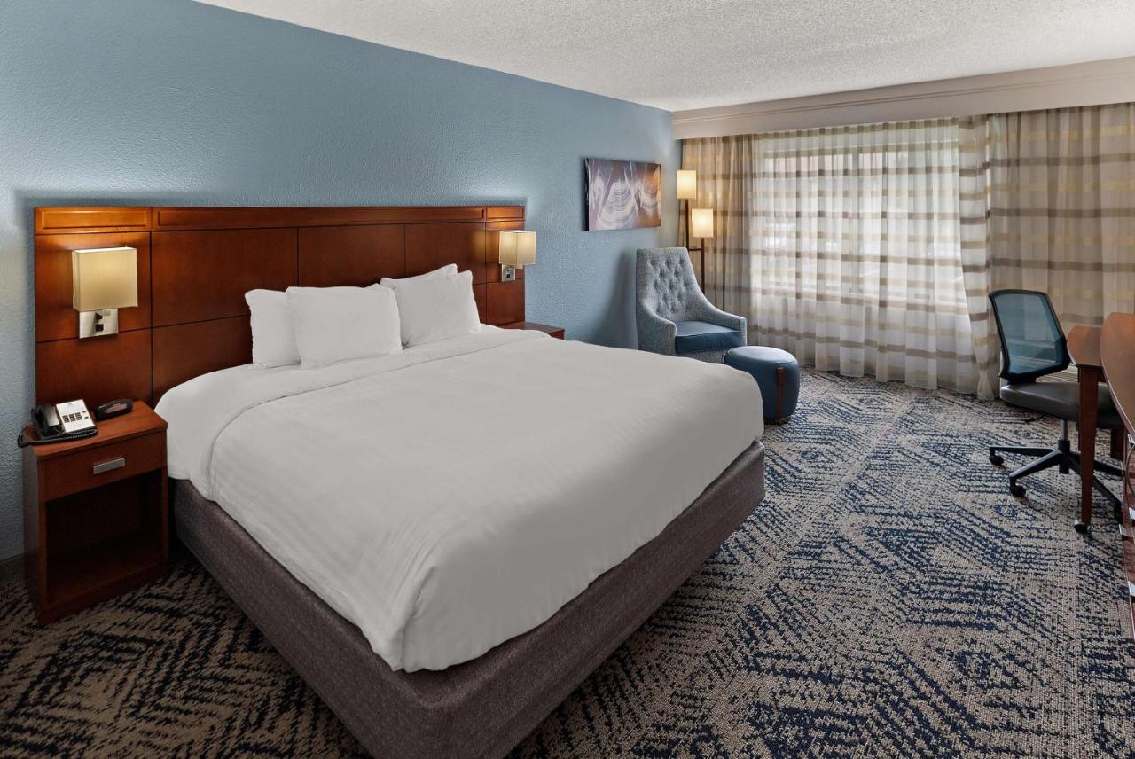  | Hotel Spartanburg Northwest