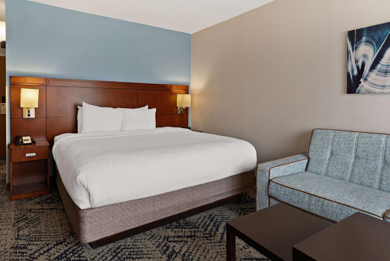  | Hotel Spartanburg Northwest