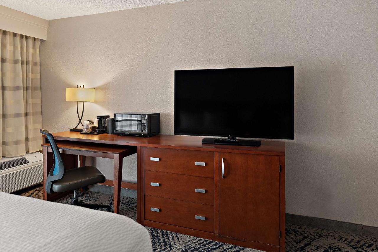  | Hotel Spartanburg Northwest