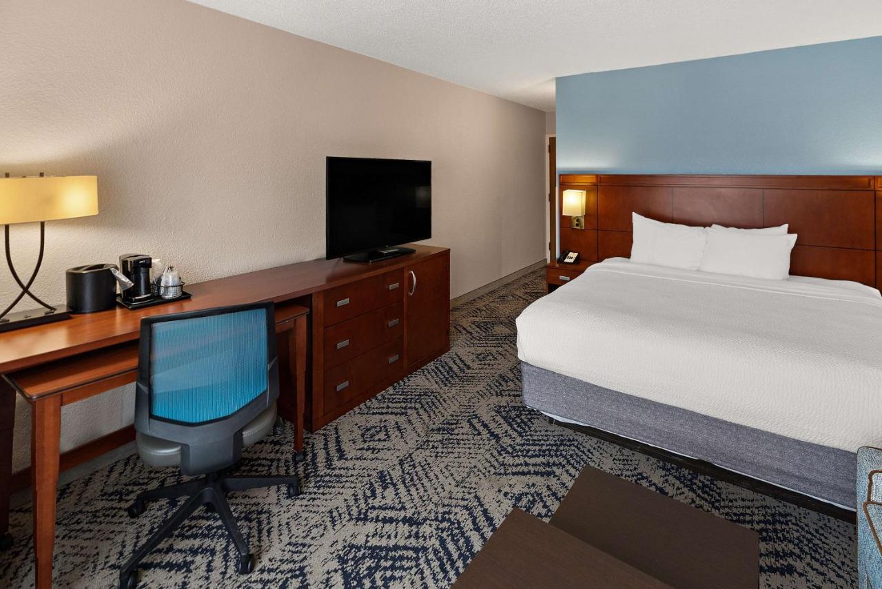  | Hotel Spartanburg Northwest