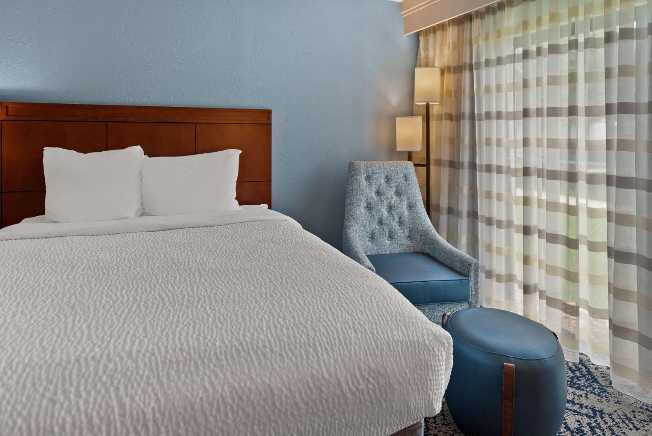  | Hotel Spartanburg Northwest