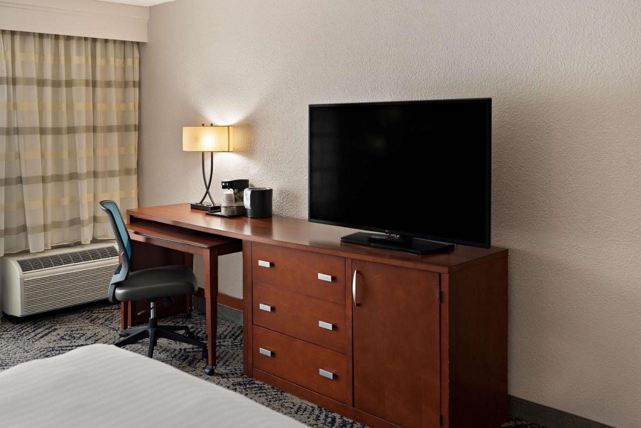  | Hotel Spartanburg Northwest