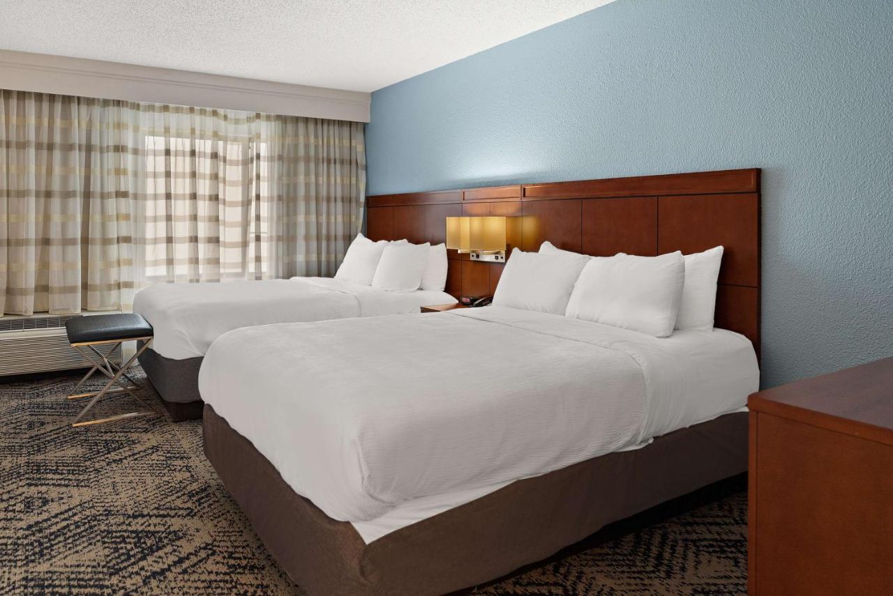  | Hotel Spartanburg Northwest
