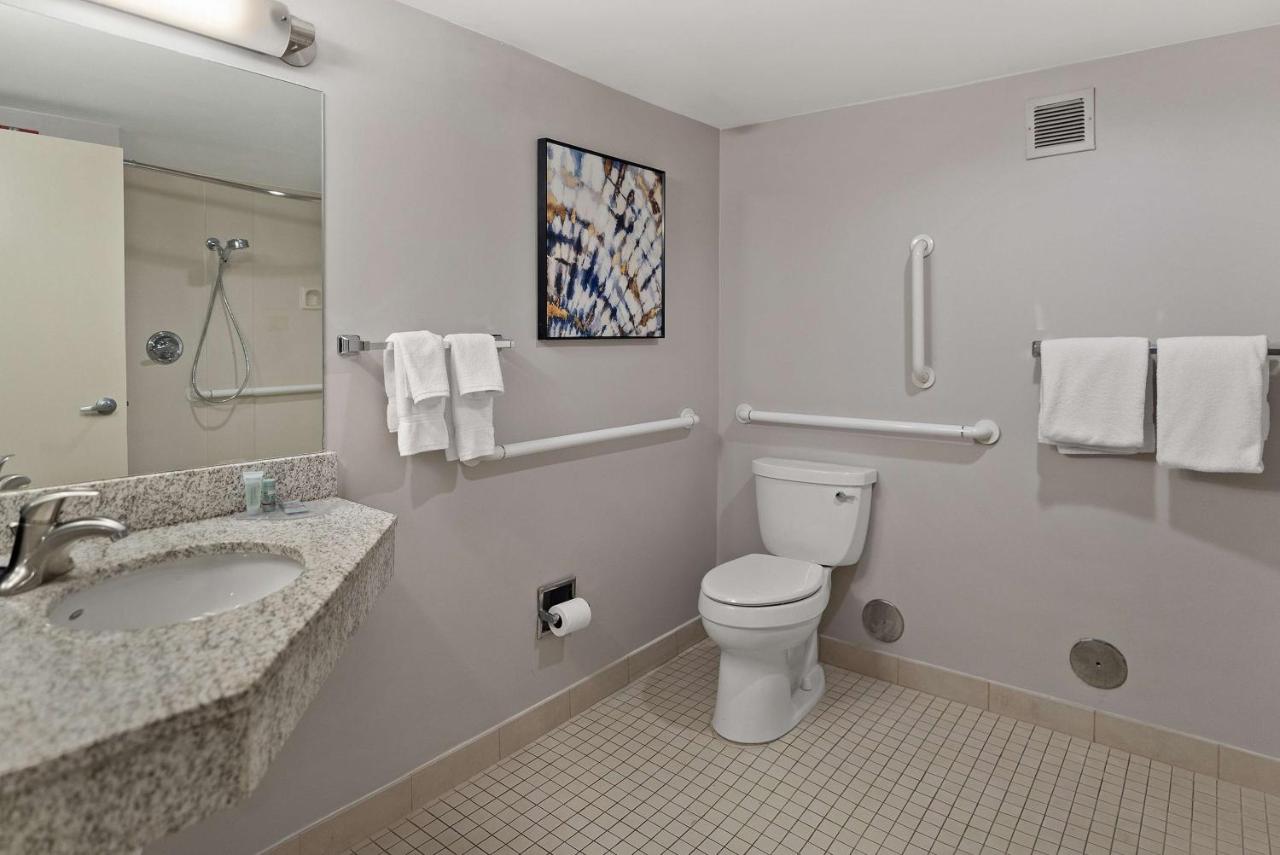  | Hotel Spartanburg Northwest
