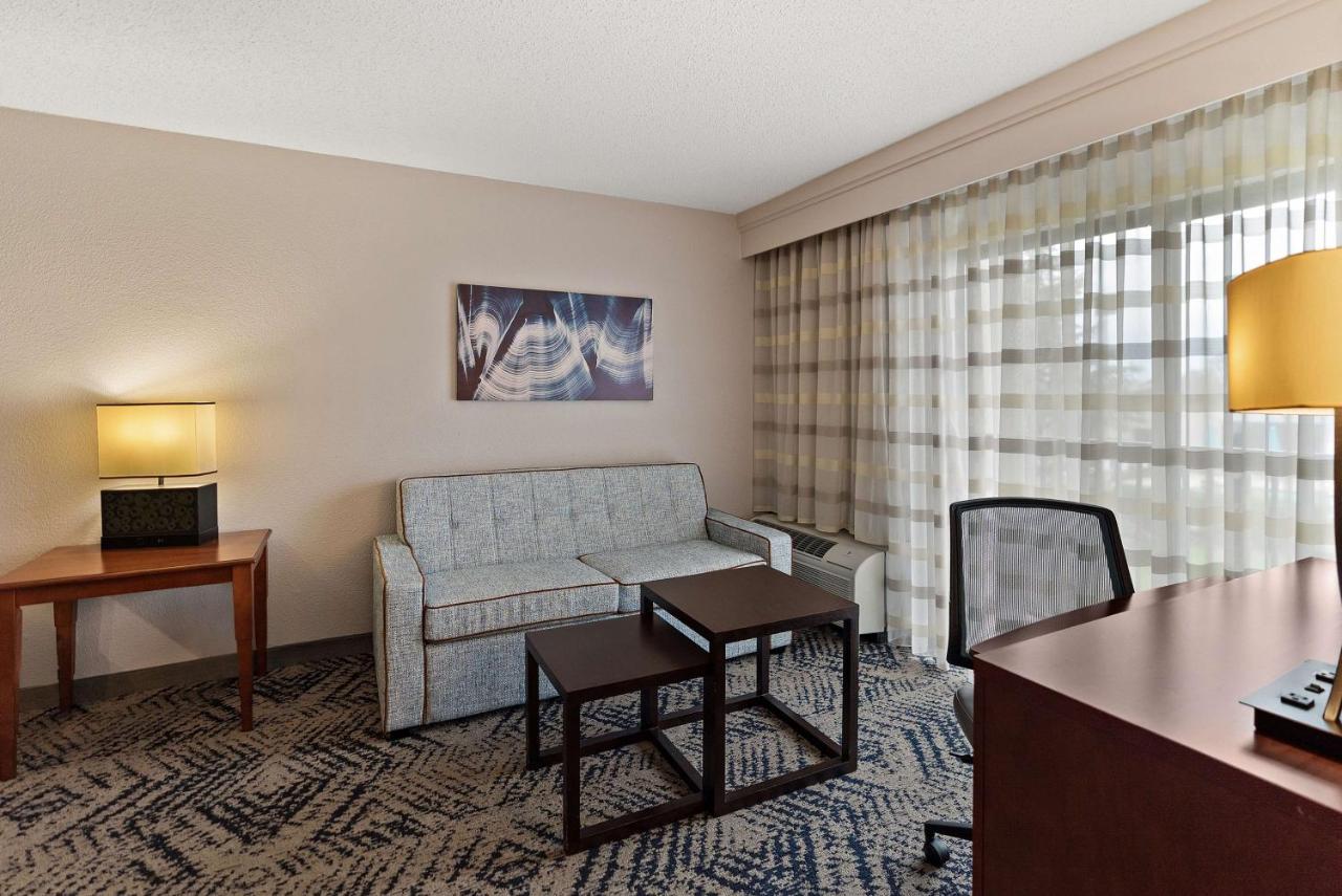  | Hotel Spartanburg Northwest