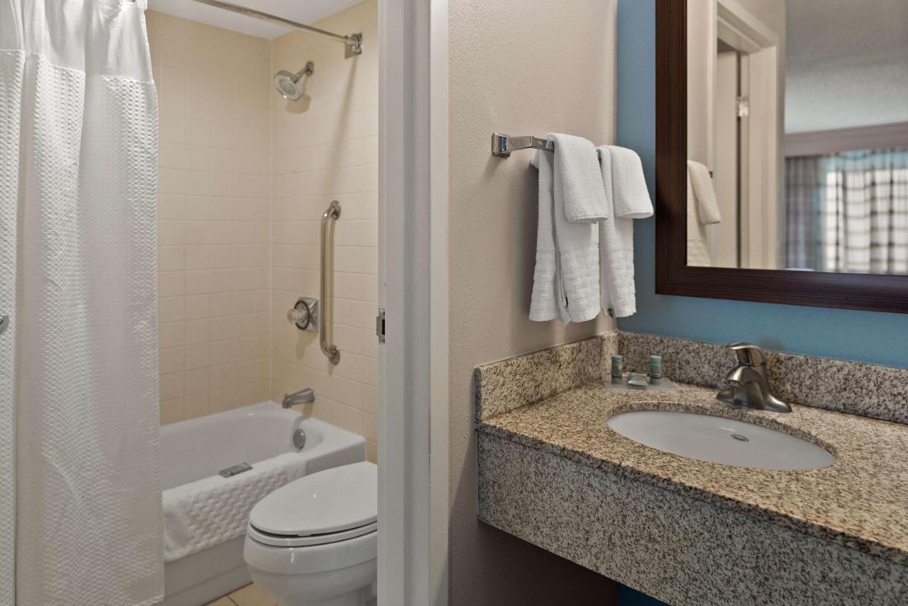  | Hotel Spartanburg Northwest