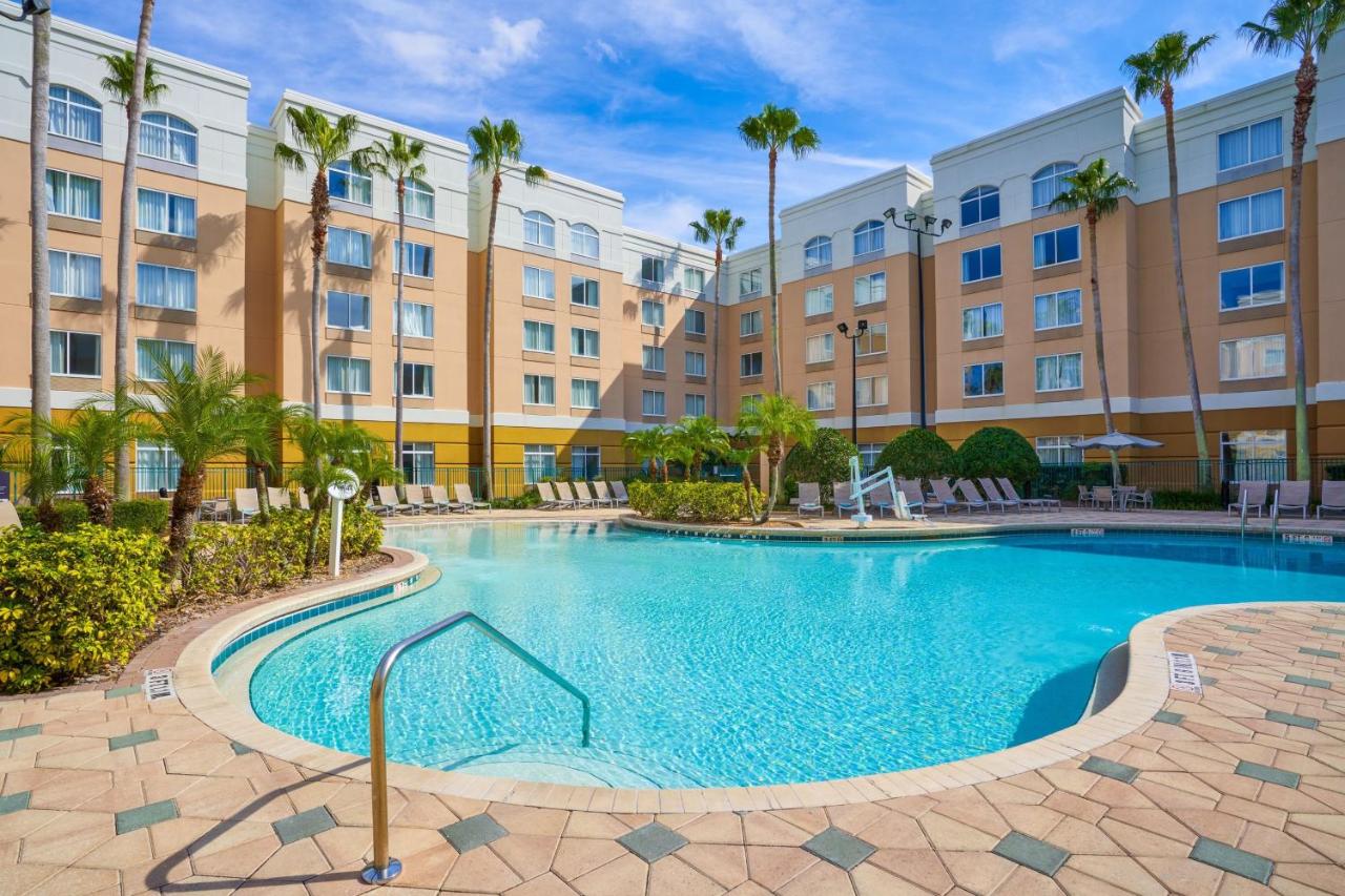  | SpringHill Suites Orlando Lake Buena Vista Marriott Village