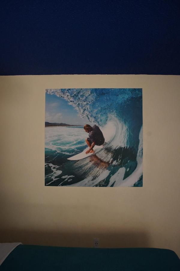 | Huntington Surf Inn
