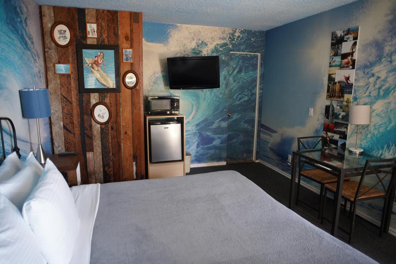 | Huntington Surf Inn