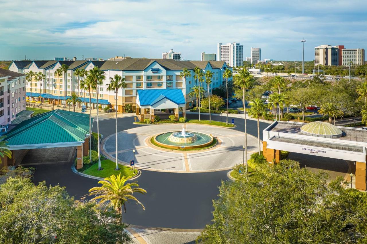  | Fairfield Inn & Suites Lake Buena Vista in Marriott Village