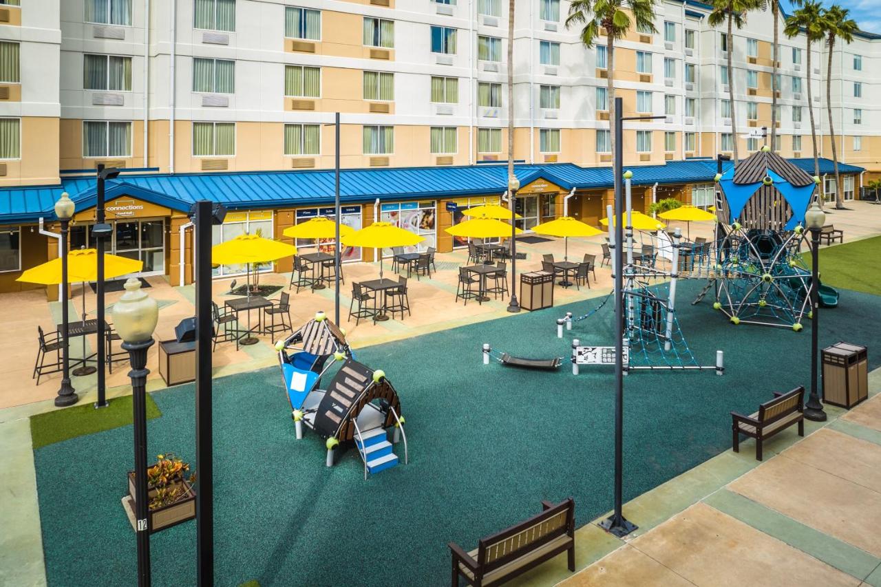  | Fairfield Inn & Suites Lake Buena Vista in Marriott Village