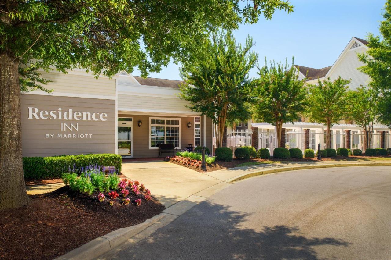 | Residence Inn Columbia Northeast/Fort Jackson Area