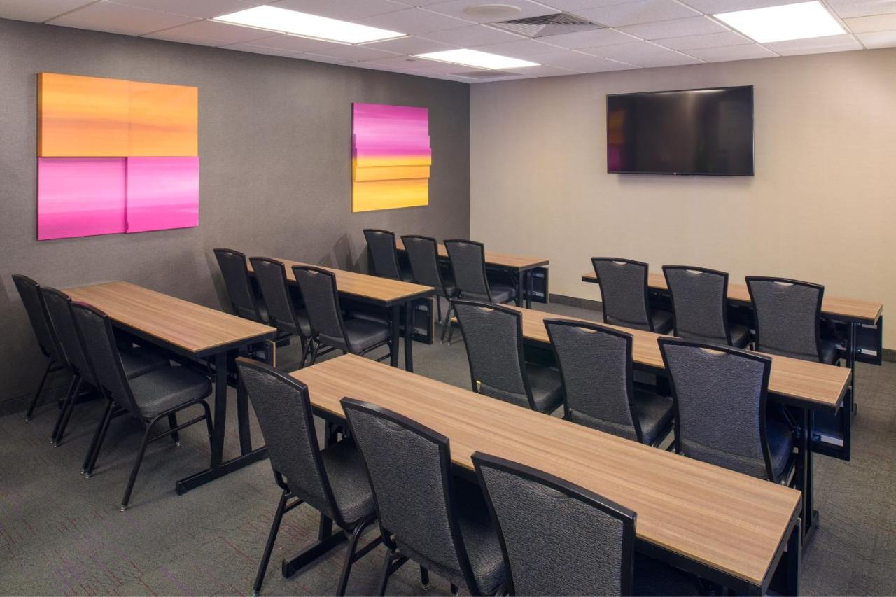 Residence Inn Columbia Northeast/Fort Jackson Area