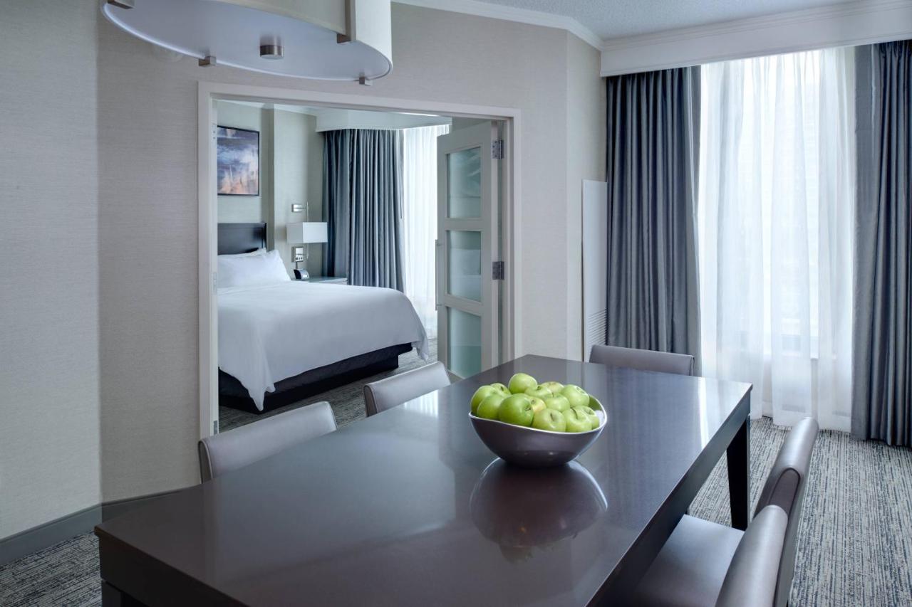  | Chicago Marriott Suites O'Hare