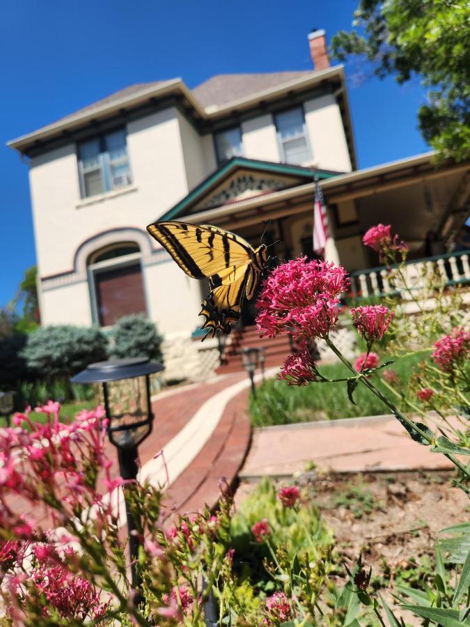 | Downen House Bed & Breakfast