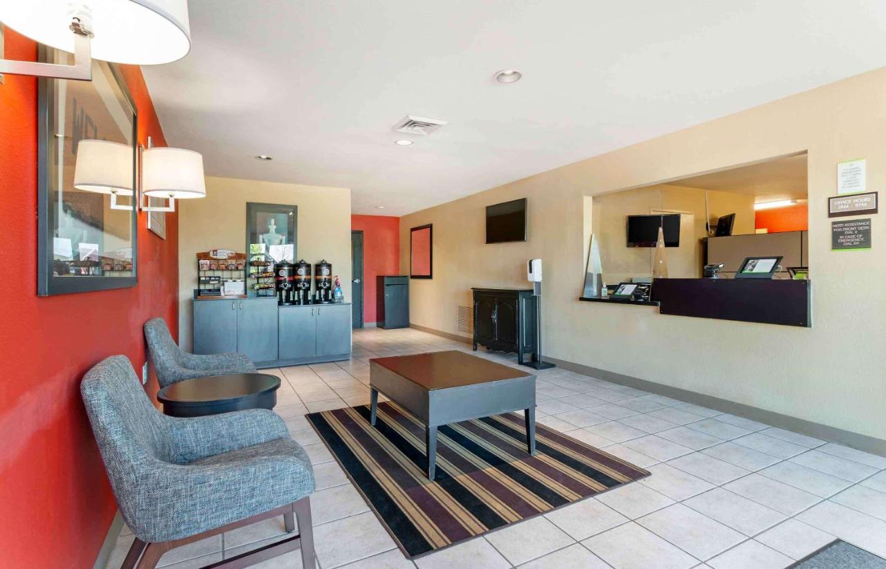 | Extended Stay America Suites - St Louis - Earth City