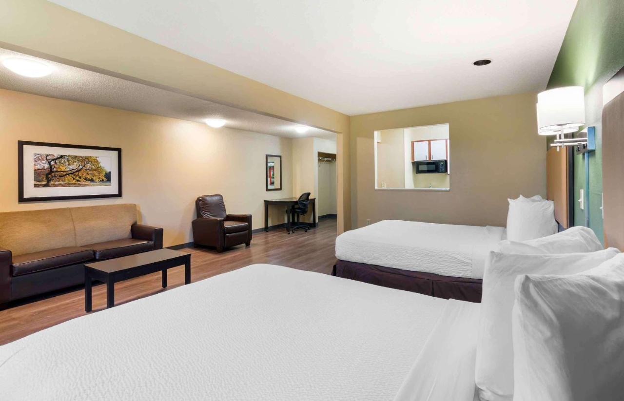 | Extended Stay America Suites - St Louis - Earth City