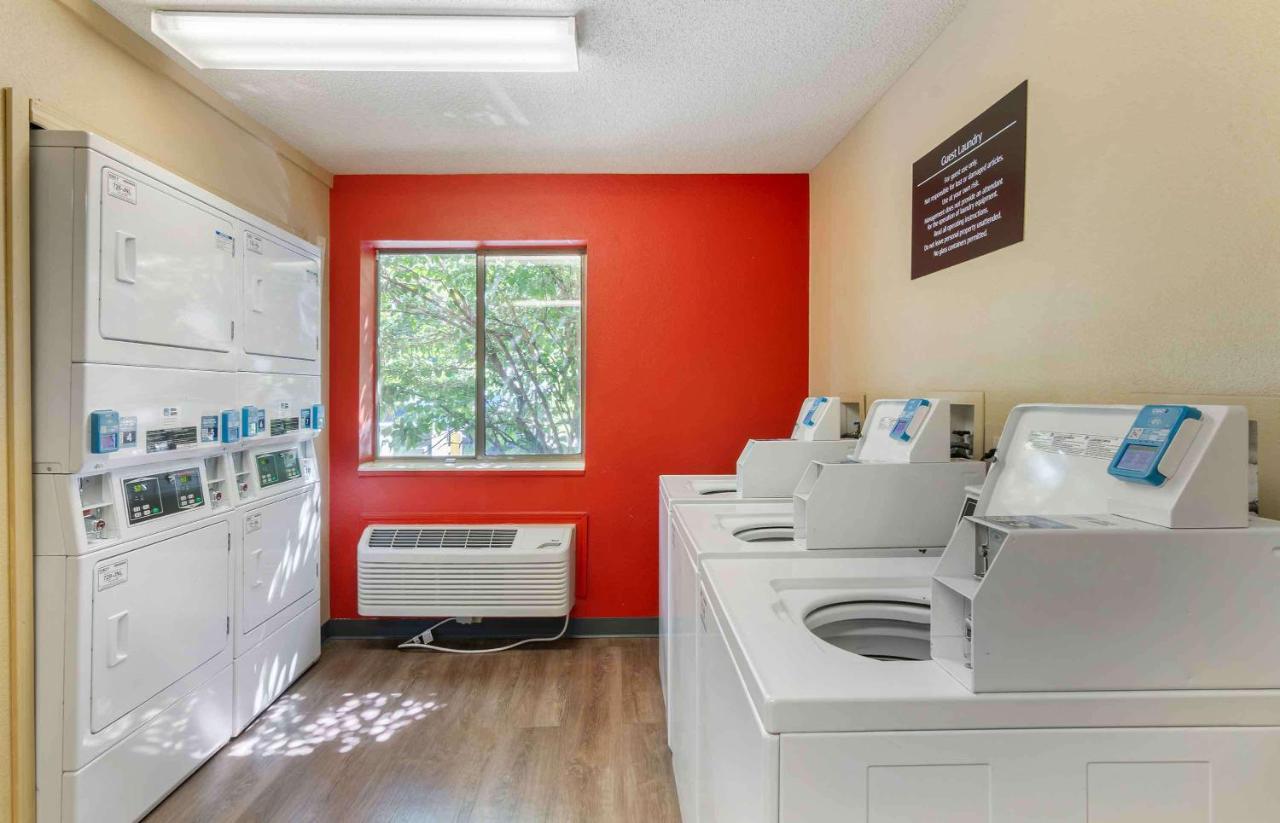 | Extended Stay America Suites - St Louis - Earth City