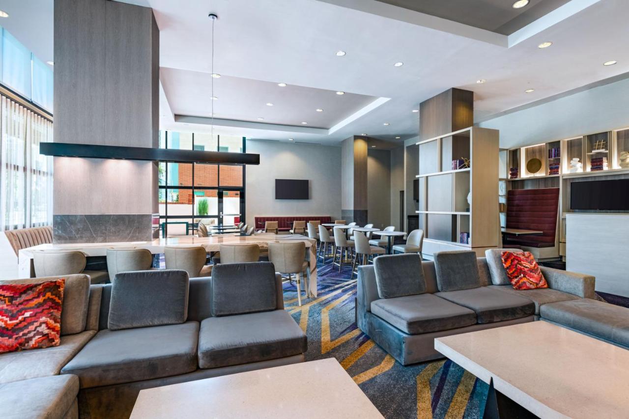 | Residence Inn Tempe Downtown/University