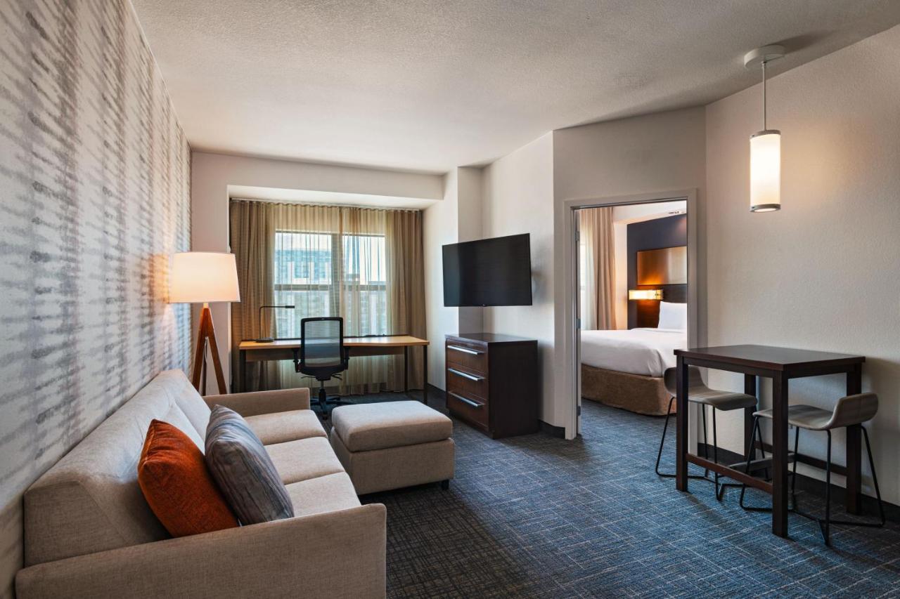 | Residence Inn Tempe Downtown/University