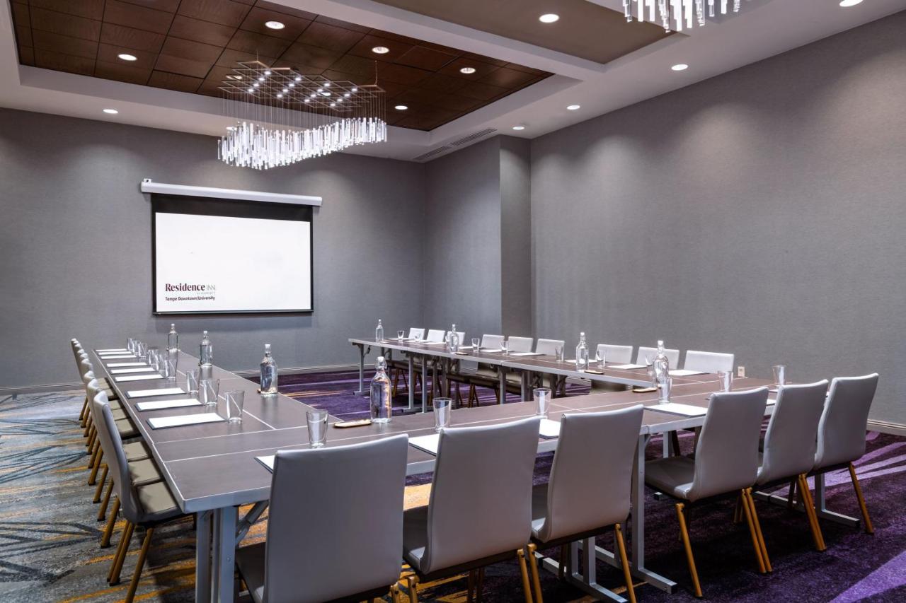 | Residence Inn Tempe Downtown/University