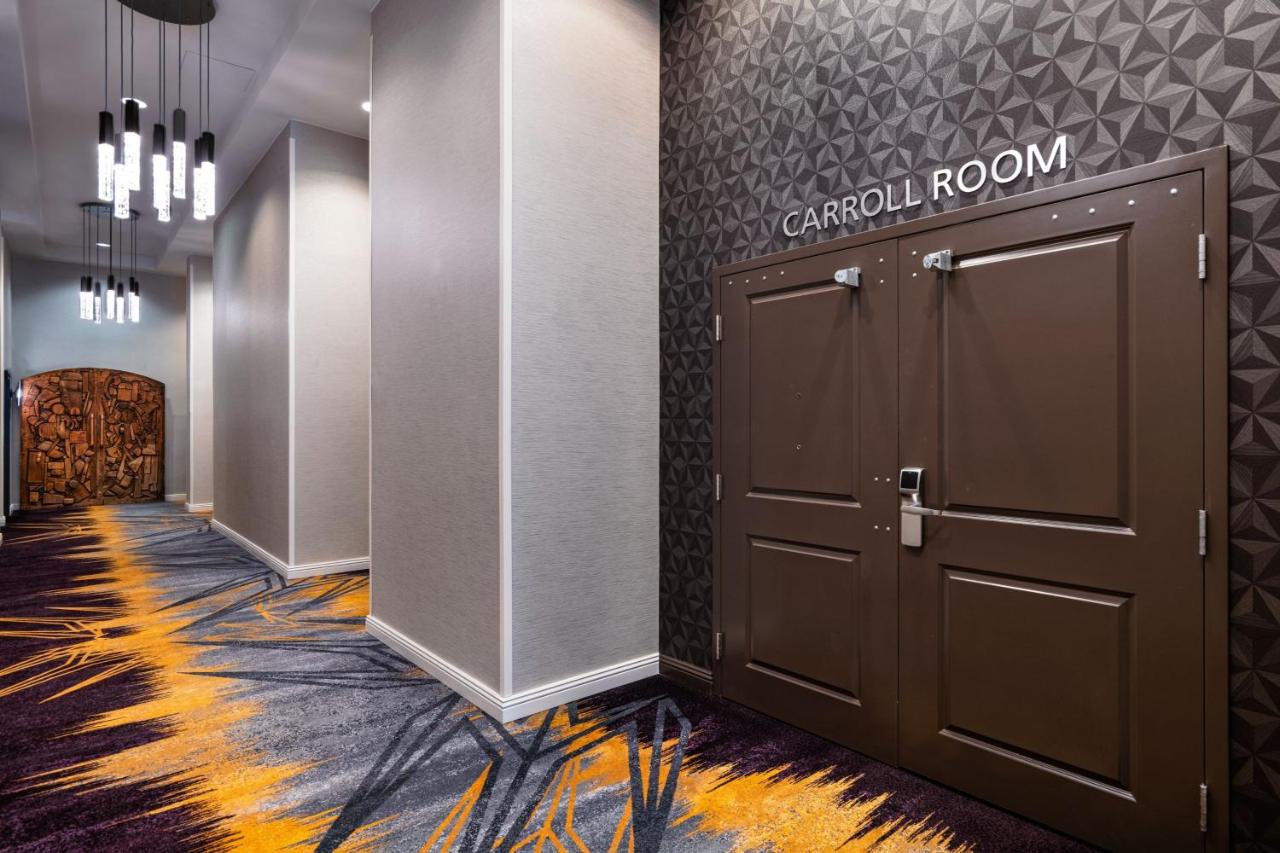 | Residence Inn Tempe Downtown/University
