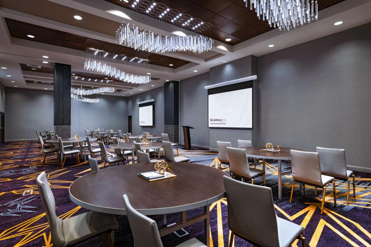 | Residence Inn Tempe Downtown/University