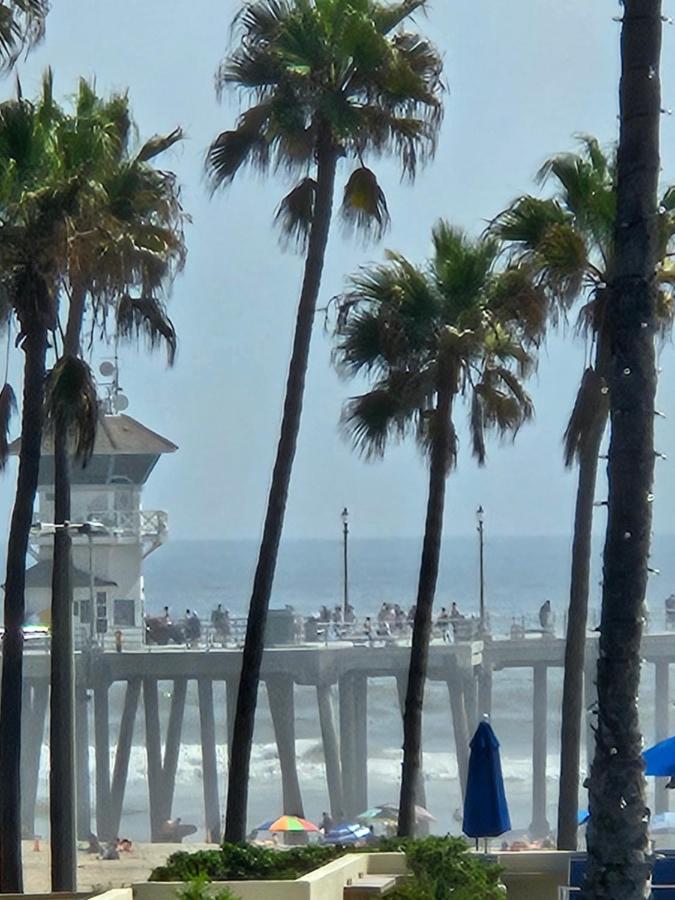 | Huntington Surf Inn