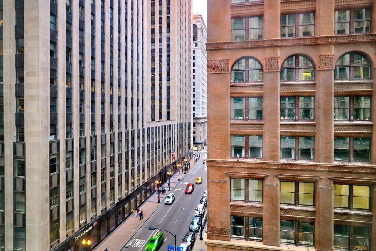 | JW Marriott Chicago