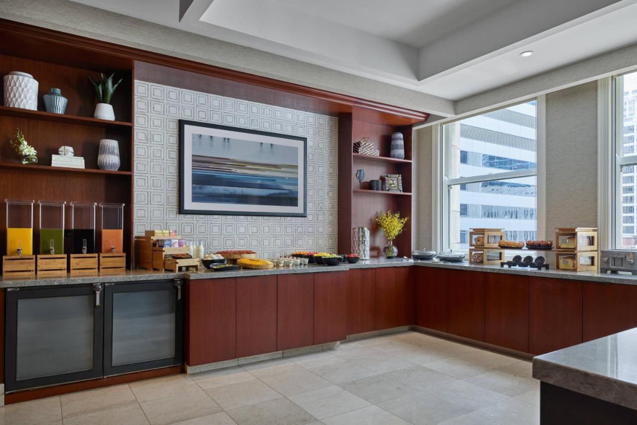 Executive Double Room with Two Double Beds at JW Marriott Chicago