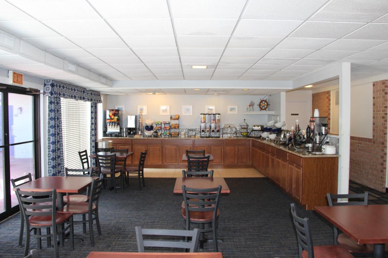  | St. Michaels Inn