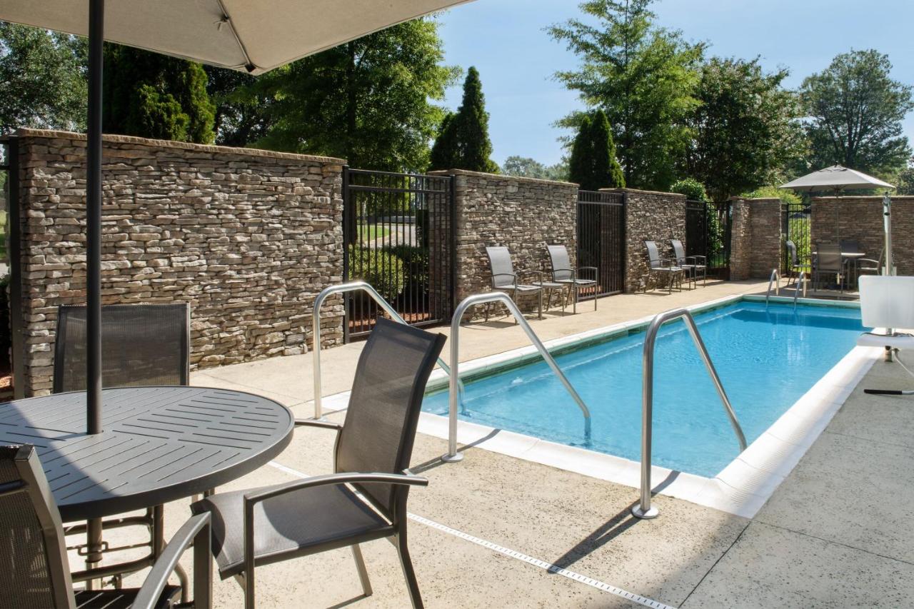  | SpringHill Suites Tuscaloosa by Marriott