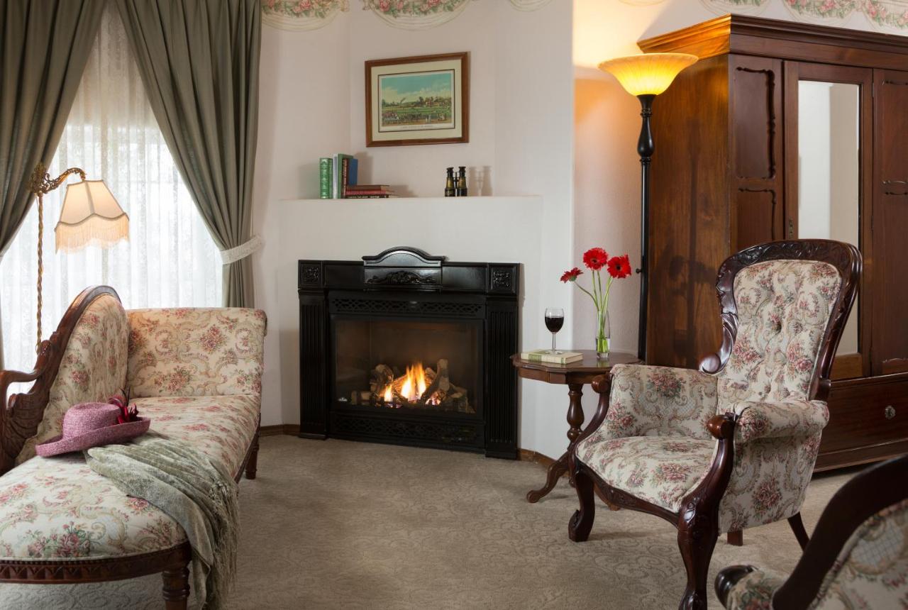  | The Roosevelt Inn