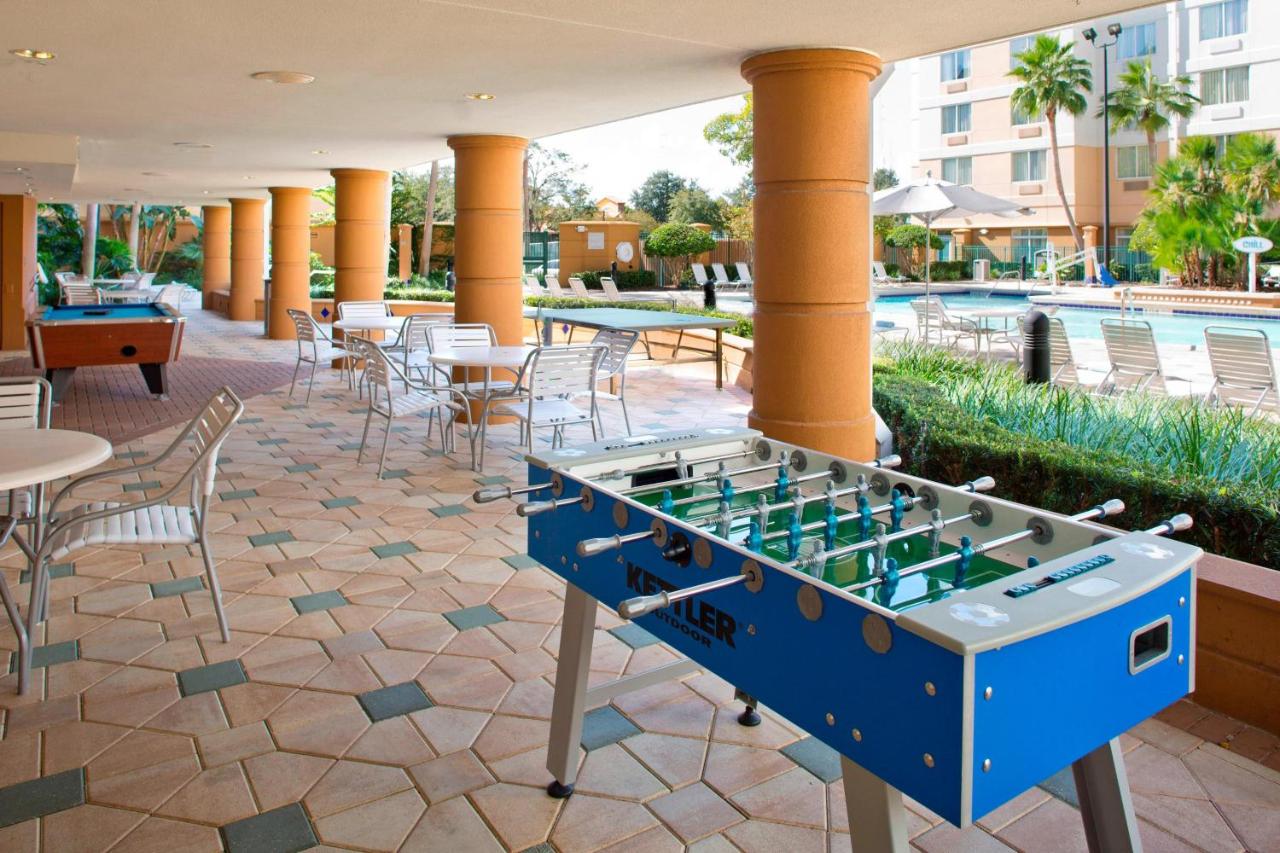  | Fairfield Inn & Suites Lake Buena Vista in Marriott Village