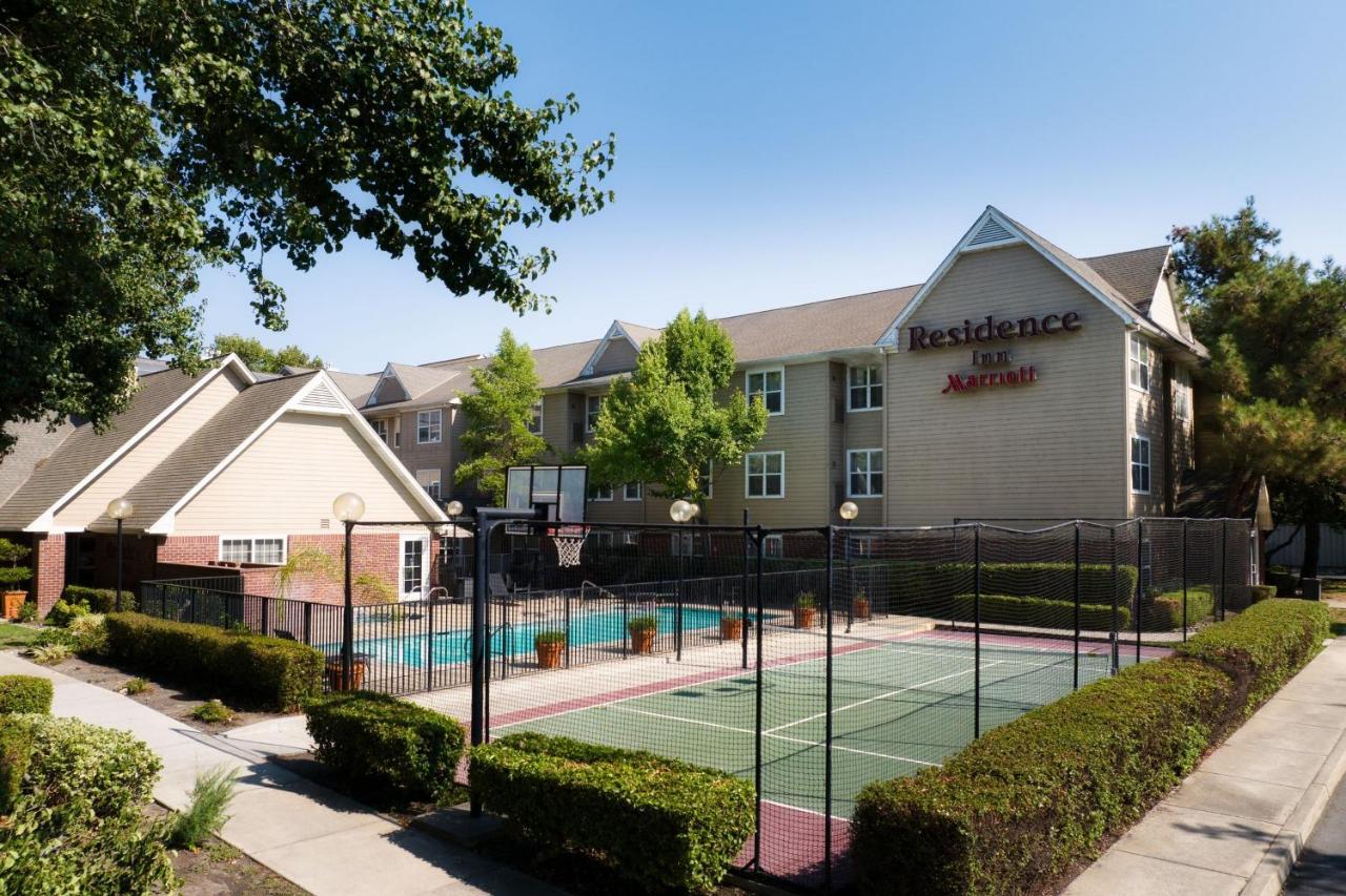 | Residence Inn By Marriott Stockton