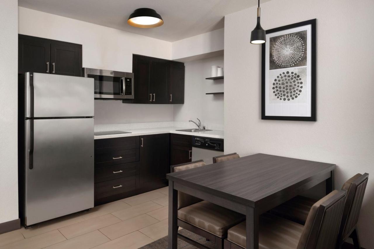 | Residence Inn By Marriott Stockton