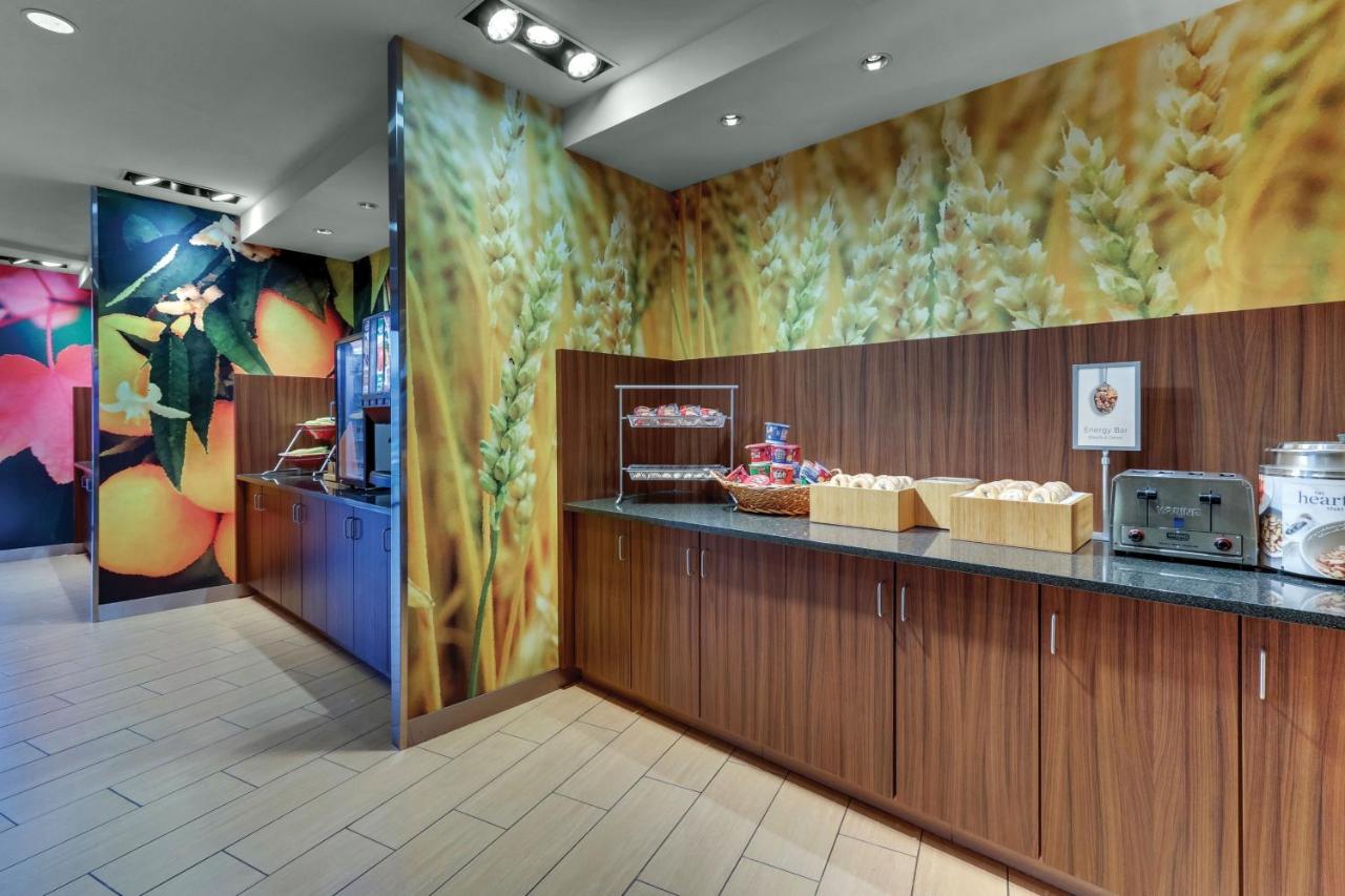  | Fairfield Inn & Suites by Marriott Dunn I-95