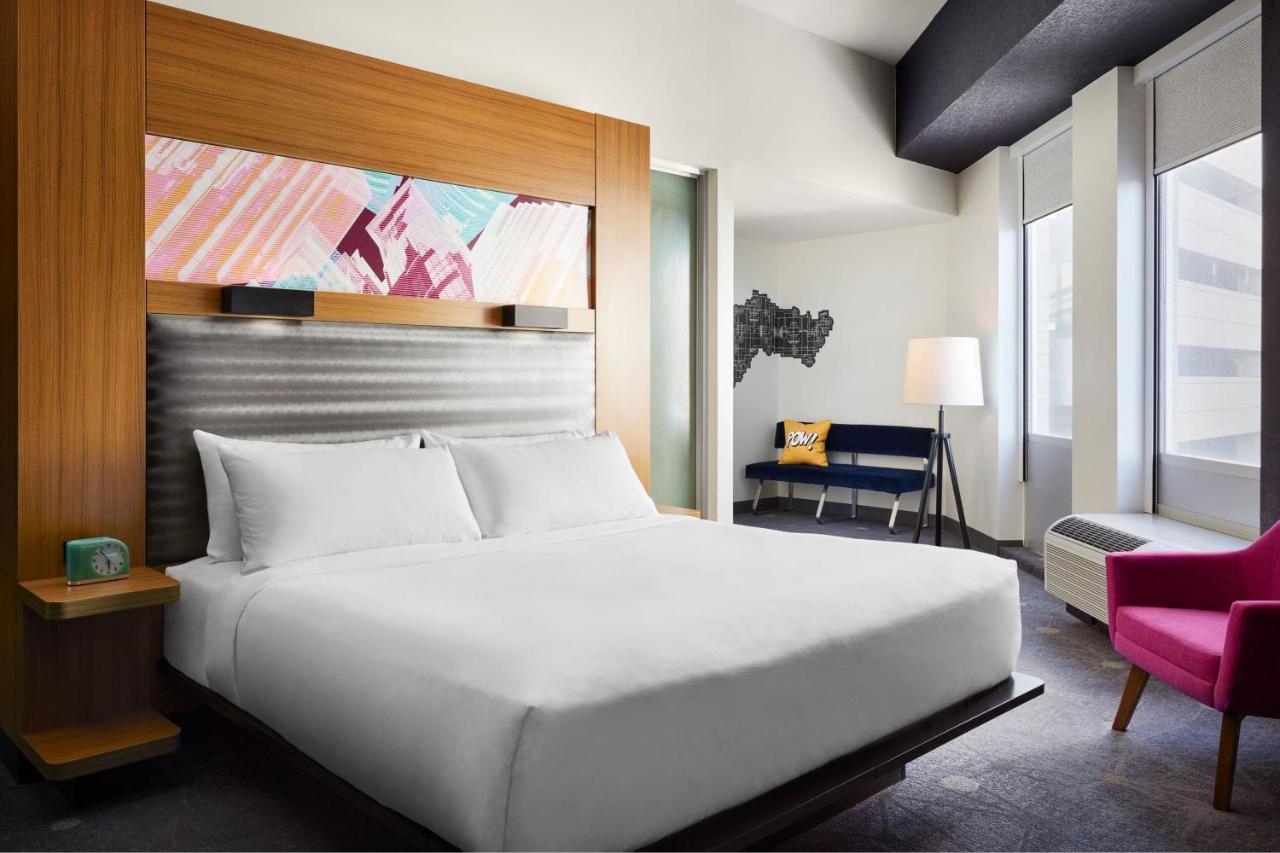 | Aloft Leawood-Overland Park
