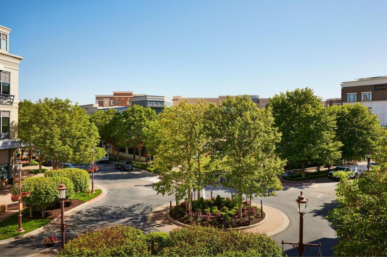 | Aloft Leawood-Overland Park